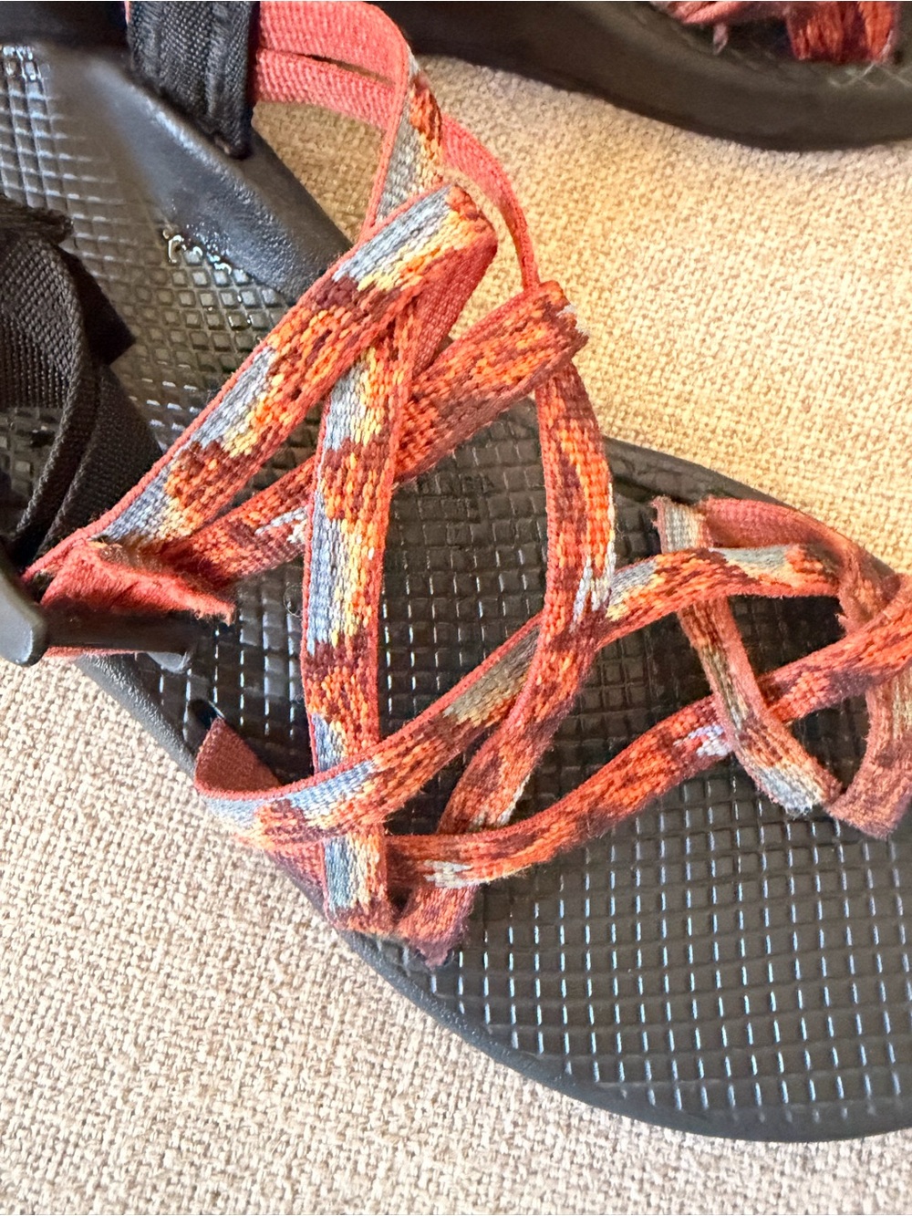 National Park Edition Chacos Zion NP - Picture 5 of 9